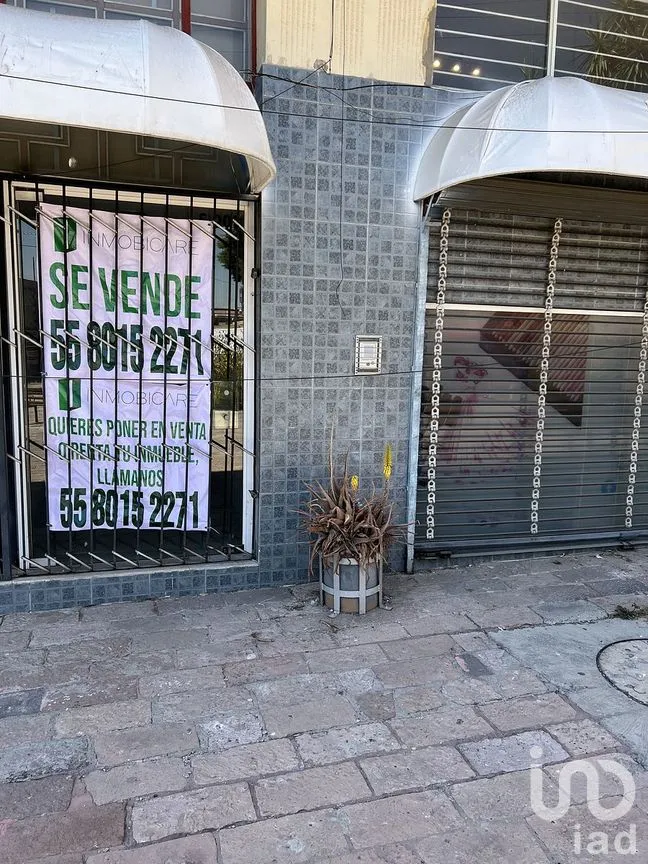 Local en Venta en Cuautitlán Izcalli Centro Urbano, Cuautitlán Izcalli, Estado de México | NEX-289352 | iad México | Foto 14 de 14