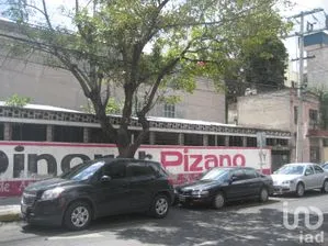 NEX-13210 - Terreno en Venta, con 20 m2 de construcción en Zacahuitzco, CP 03550, Ciudad de México.