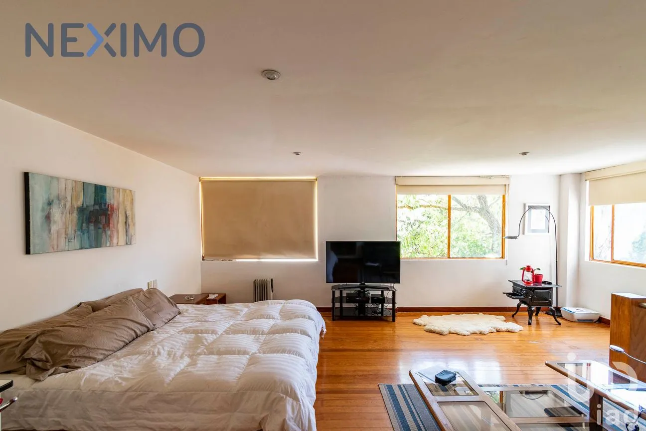 Departamento en Venta en Lomas de Vista Hermosa, Cuajimalpa de Morelos, Ciudad de México | NEX-157053 | iad México | Foto 4 de 16