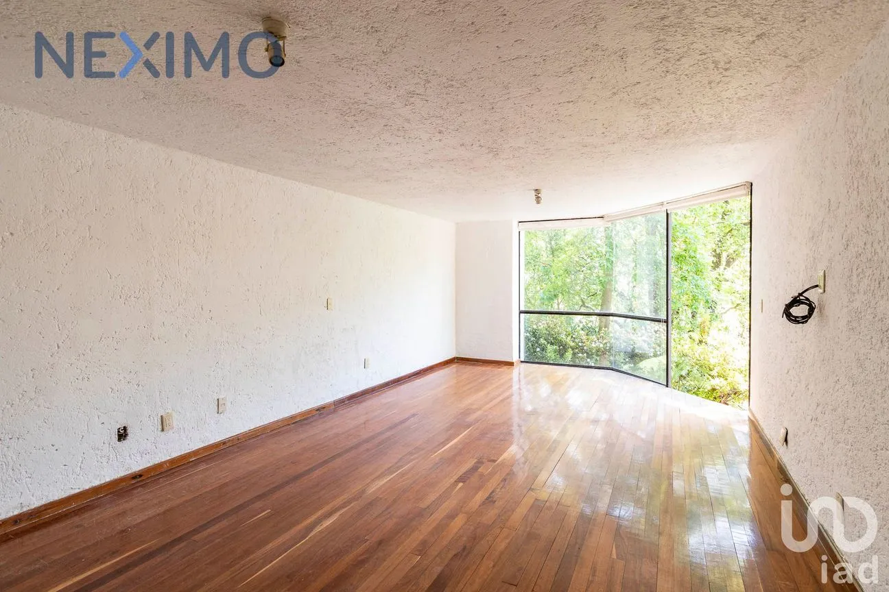 Departamento en Venta en Lomas de Vista Hermosa, Cuajimalpa de Morelos, Ciudad de México | NEX-157053 | iad México | Foto 9 de 16