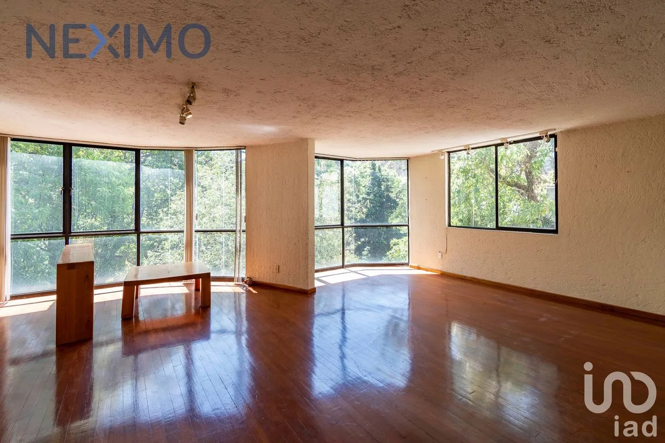 Departamento en Venta en Lomas de Vista Hermosa, Cuajimalpa de Morelos, Ciudad de México | NEX-157053 | iad México | Foto 14 de 16
