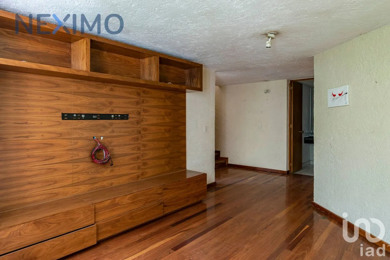 Departamento en Venta en Lomas de Vista Hermosa, Cuajimalpa de Morelos, Ciudad de México | NEX-157053 | iad México | Foto 5 de 16