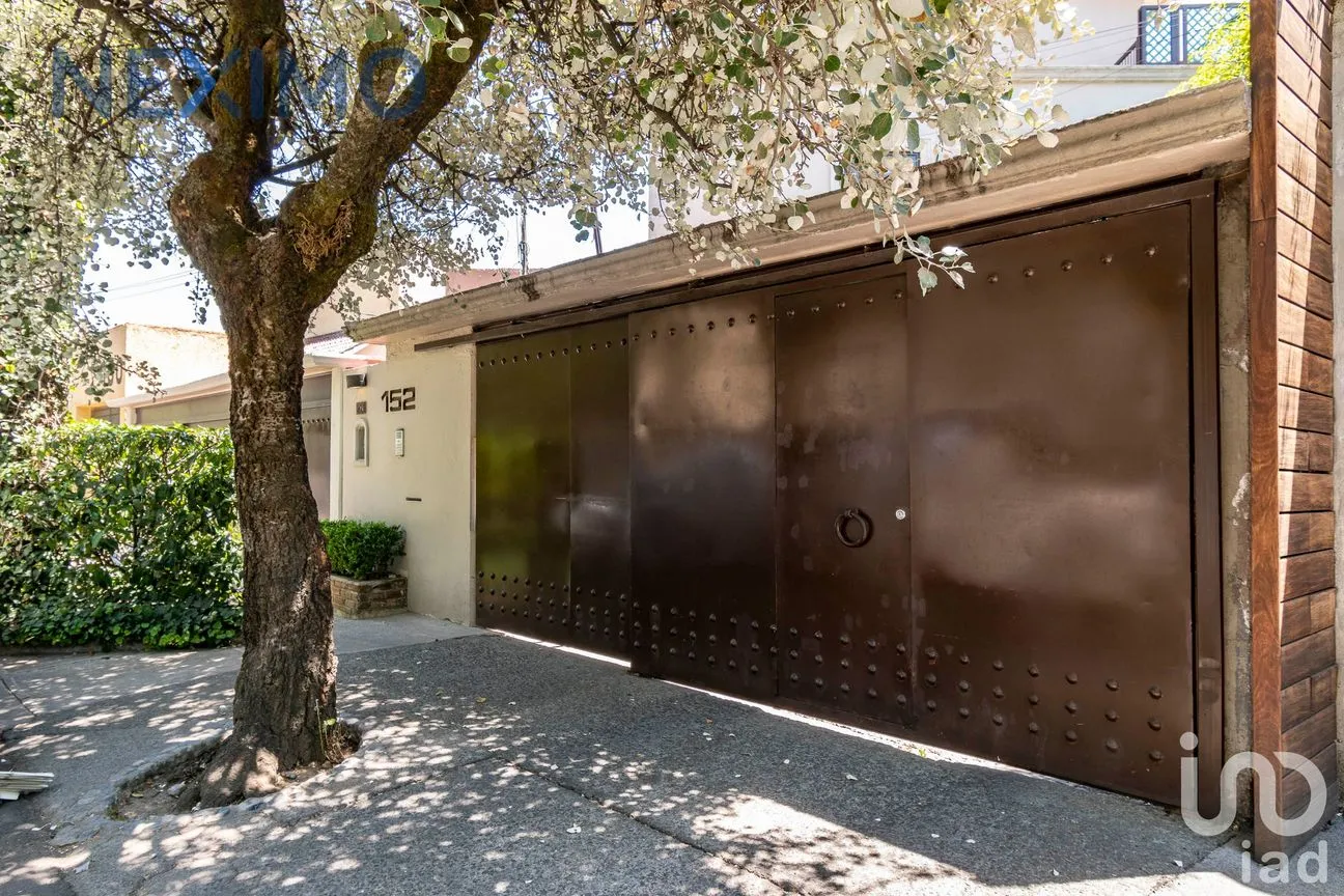 Departamento en Venta en Lomas de Vista Hermosa, Cuajimalpa de Morelos, Ciudad de México | NEX-157053 | iad México | Foto 1 de 16