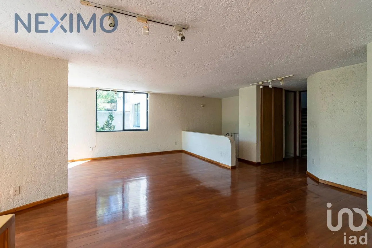 Departamento en Venta en Lomas de Vista Hermosa, Cuajimalpa de Morelos, Ciudad de México | NEX-157053 | iad México | Foto 12 de 16