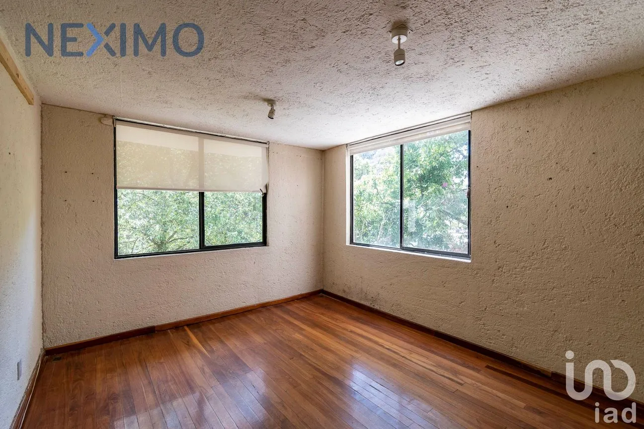Departamento en Venta en Lomas de Vista Hermosa, Cuajimalpa de Morelos, Ciudad de México | NEX-157053 | iad México | Foto 7 de 16