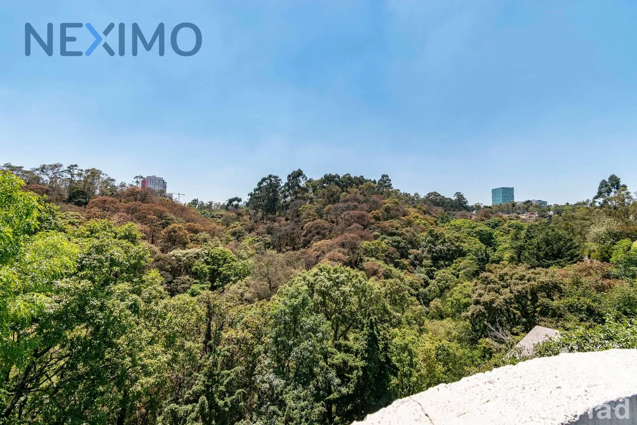 Departamento en Venta en Lomas de Vista Hermosa, Cuajimalpa de Morelos, Ciudad de México | NEX-157053 | iad México | Foto 16 de 16