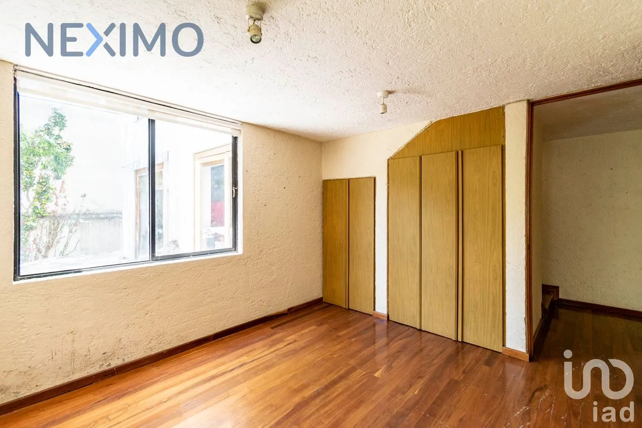 Departamento en Venta en Lomas de Vista Hermosa, Cuajimalpa de Morelos, Ciudad de México | NEX-157053 | iad México | Foto 11 de 16