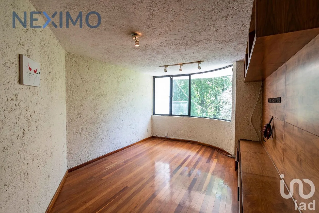 Departamento en Venta en Lomas de Vista Hermosa, Cuajimalpa de Morelos, Ciudad de México | NEX-157053 | iad México | Foto 6 de 16