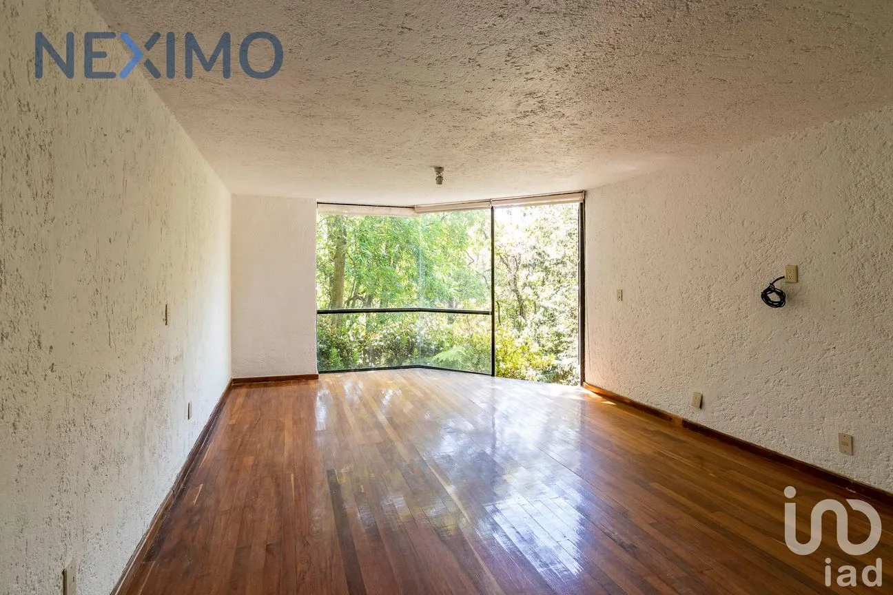 Departamento en Venta en Lomas de Vista Hermosa, Cuajimalpa de Morelos, Ciudad de México | NEX-157053 | iad México | Foto 8 de 16