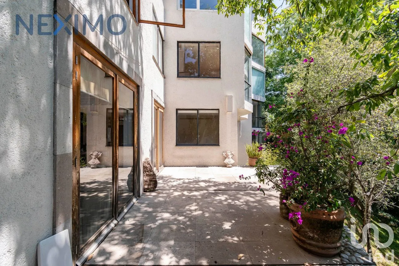 Departamento en Venta en Lomas de Vista Hermosa, Cuajimalpa de Morelos, Ciudad de México | NEX-157053 | iad México | Foto 15 de 16