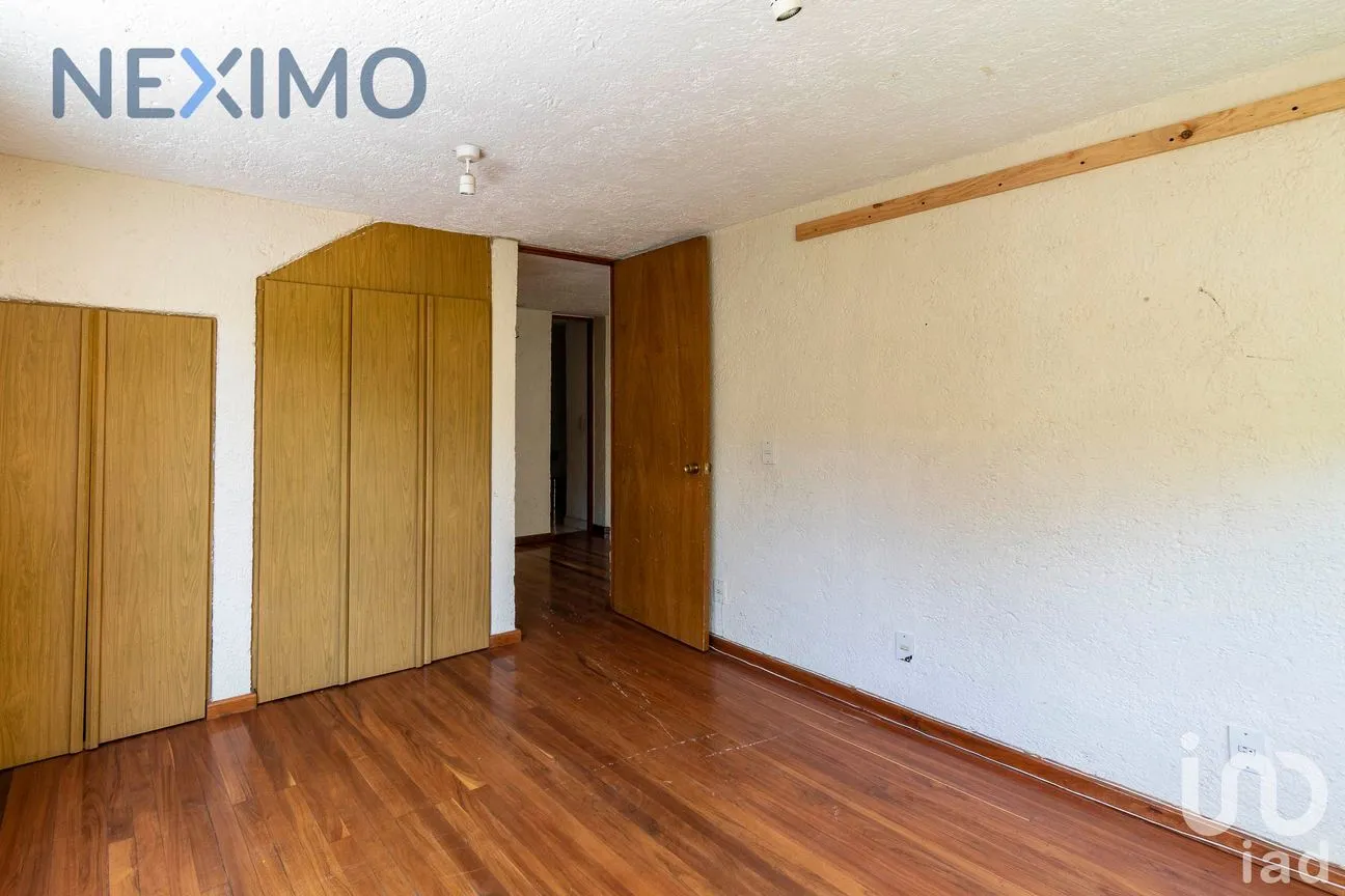 Departamento en Venta en Lomas de Vista Hermosa, Cuajimalpa de Morelos, Ciudad de México | NEX-157053 | iad México | Foto 10 de 16