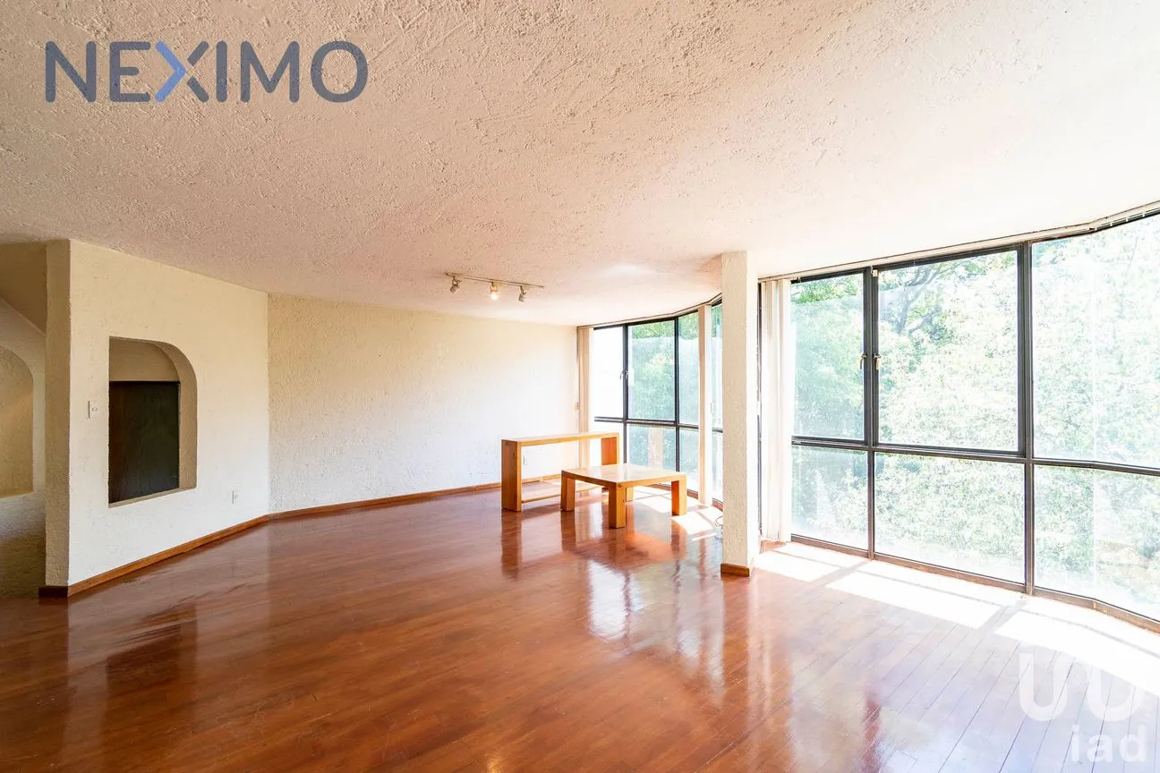 Departamento en Venta en Lomas de Vista Hermosa, Cuajimalpa de Morelos, Ciudad de México | NEX-157053 | iad México | Foto 13 de 16