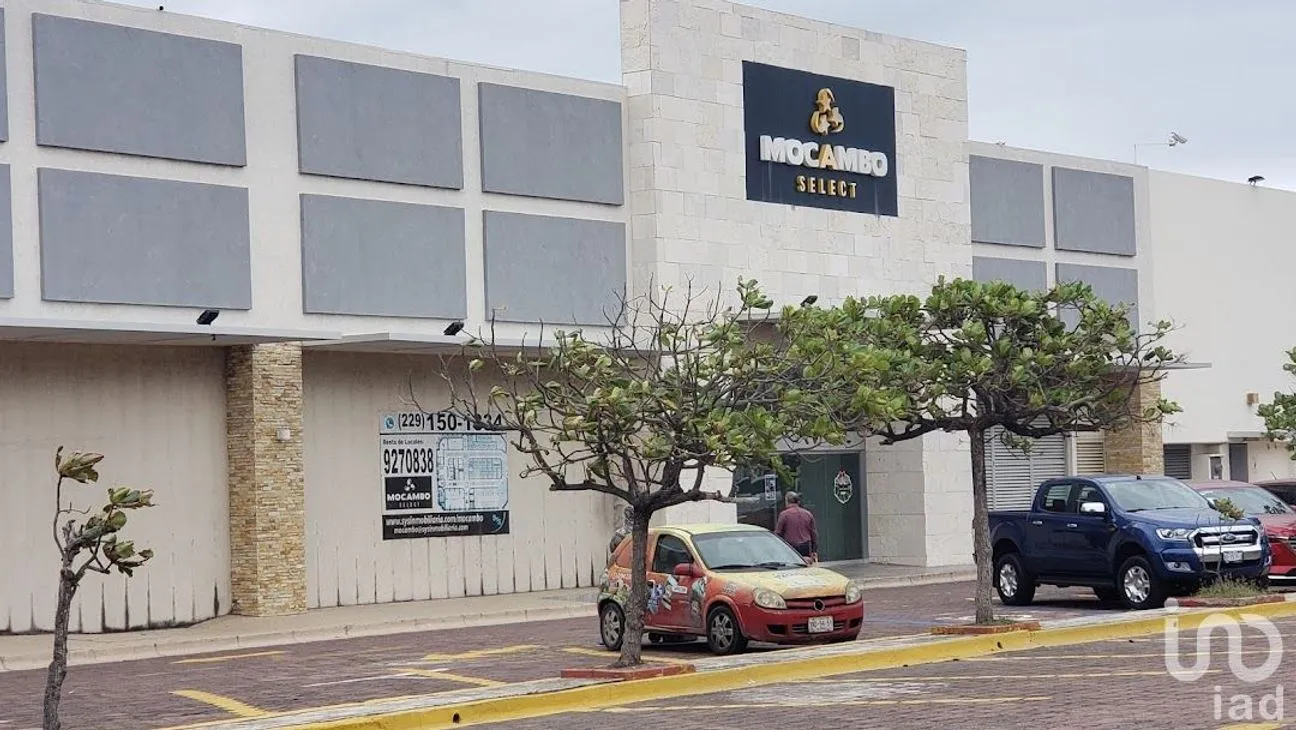 Local en Renta en Jardines de Virginia, Boca del Río, Veracruz de Ignacio de la Llave | NEX-171420 | iad México | Foto 13 de 18