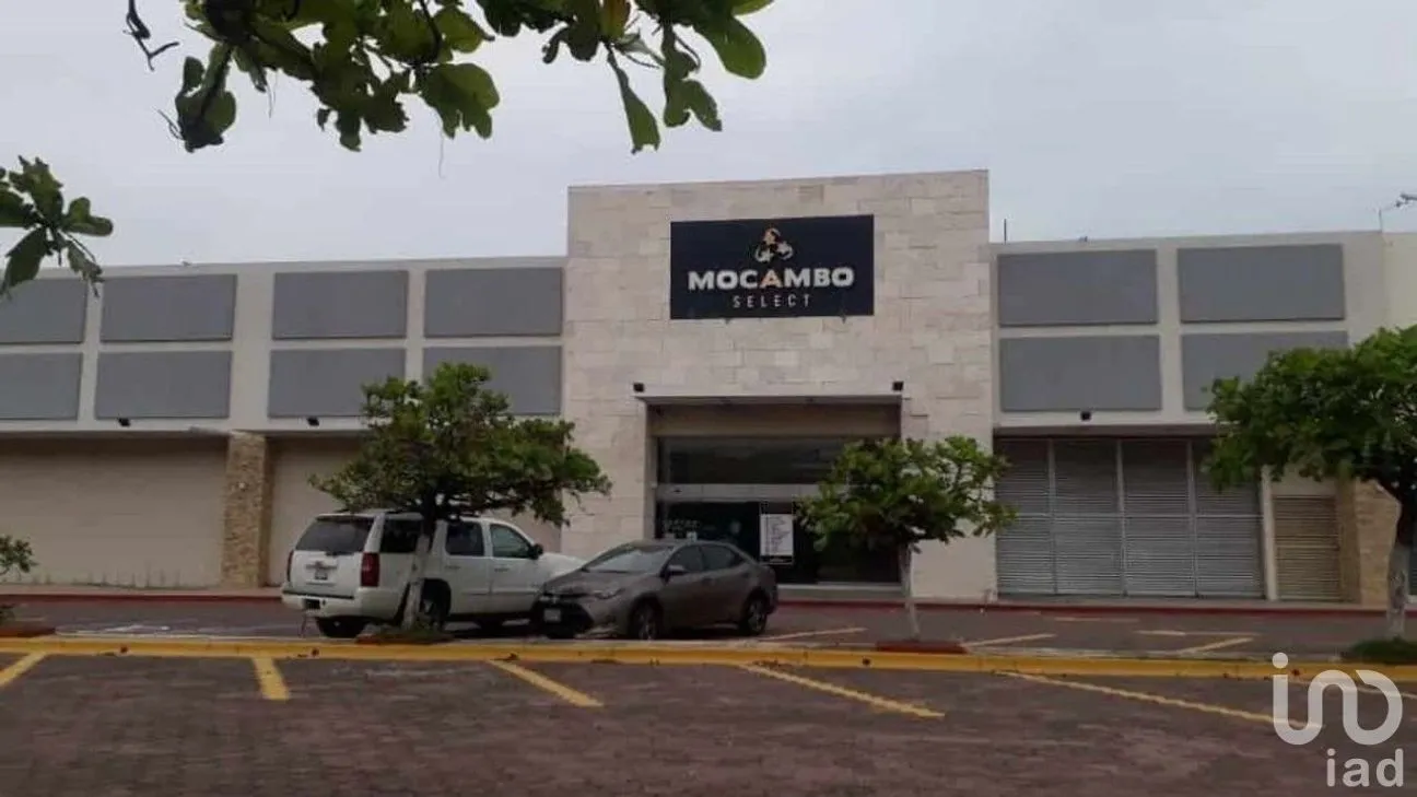Local en Renta en Jardines de Virginia, Boca del Río, Veracruz de Ignacio de la Llave | NEX-171420 | iad México | Foto 18 de 18