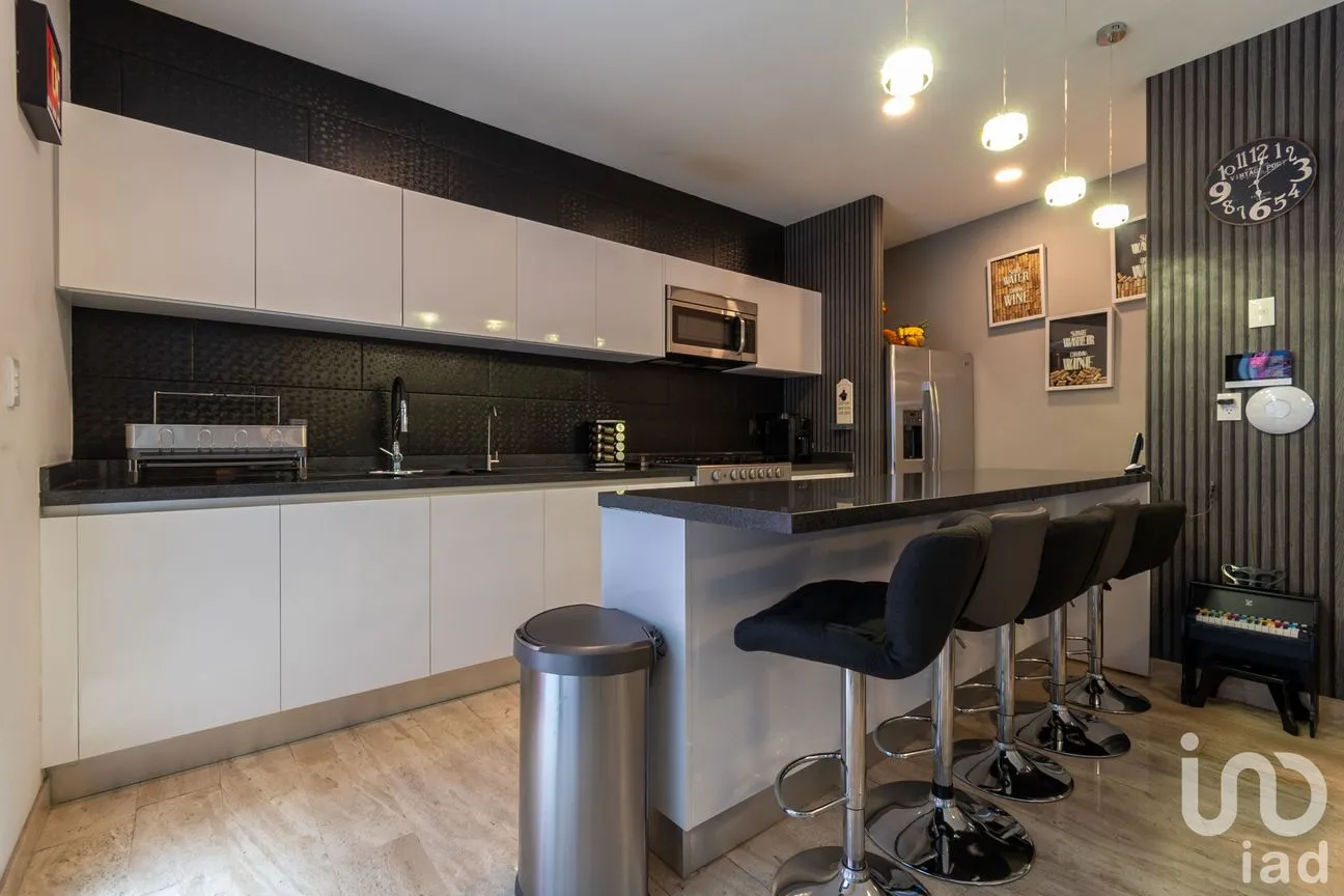 Casa en Venta en Contadero, Cuajimalpa de Morelos, Ciudad de México | NEX-220671 | iad México | Foto 2 de 24