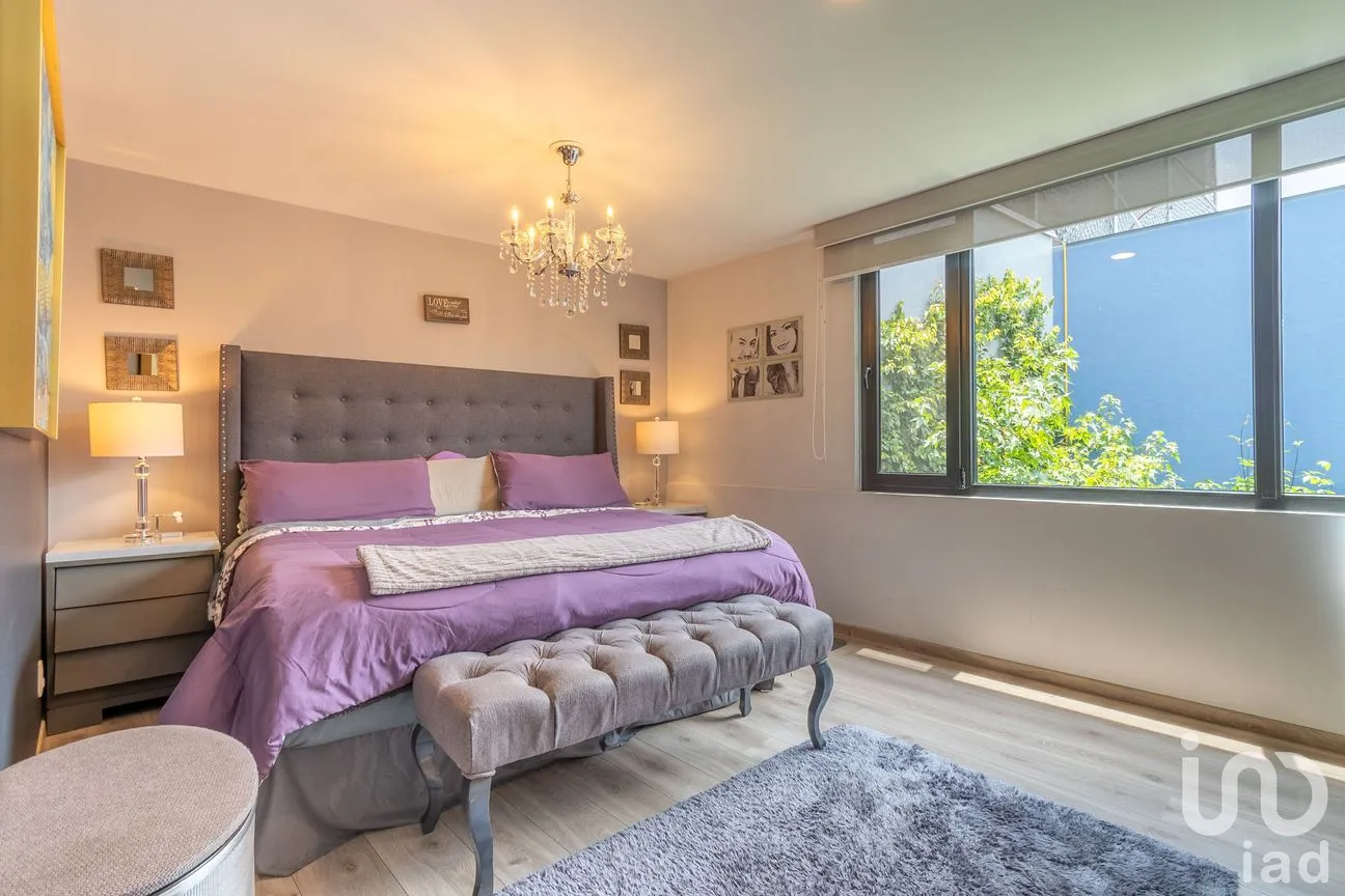 Casa en Venta en Contadero, Cuajimalpa de Morelos, Ciudad de México | NEX-220671 | iad México | Foto 12 de 24