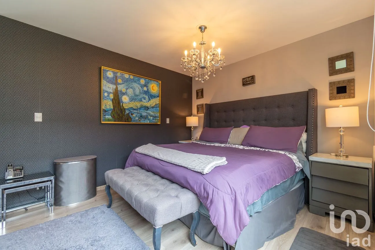 Casa en Venta en Contadero, Cuajimalpa de Morelos, Ciudad de México | NEX-220671 | iad México | Foto 13 de 24