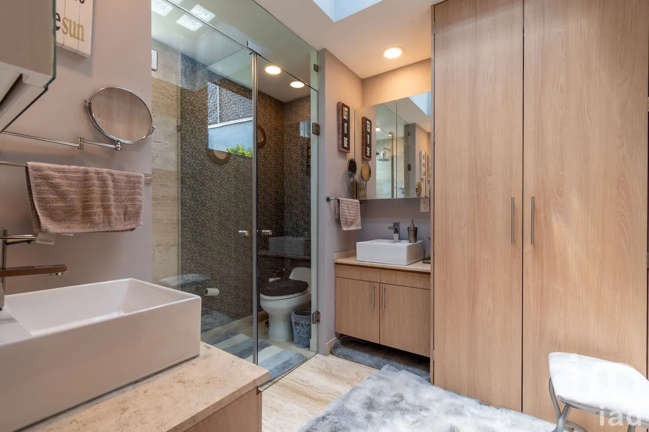 Casa en Venta en Contadero, Cuajimalpa de Morelos, Ciudad de México | NEX-220671 | iad México | Foto 14 de 24