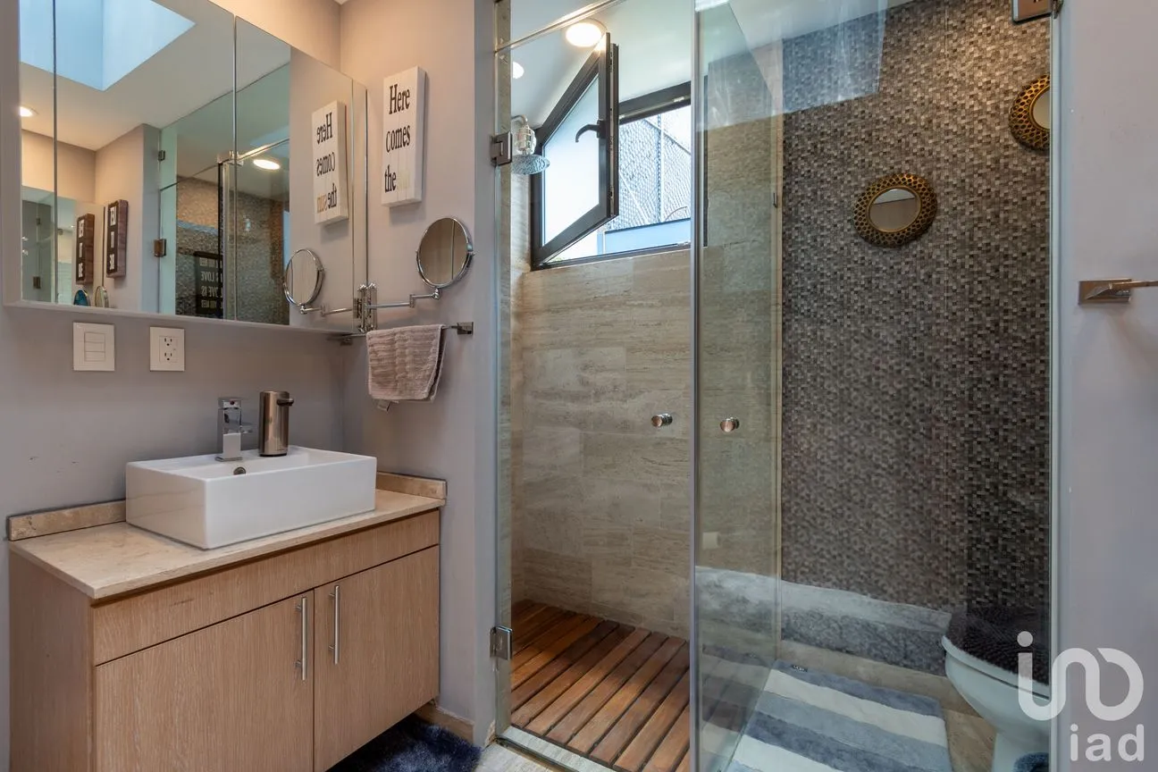 Casa en Venta en Contadero, Cuajimalpa de Morelos, Ciudad de México | NEX-220671 | iad México | Foto 15 de 24