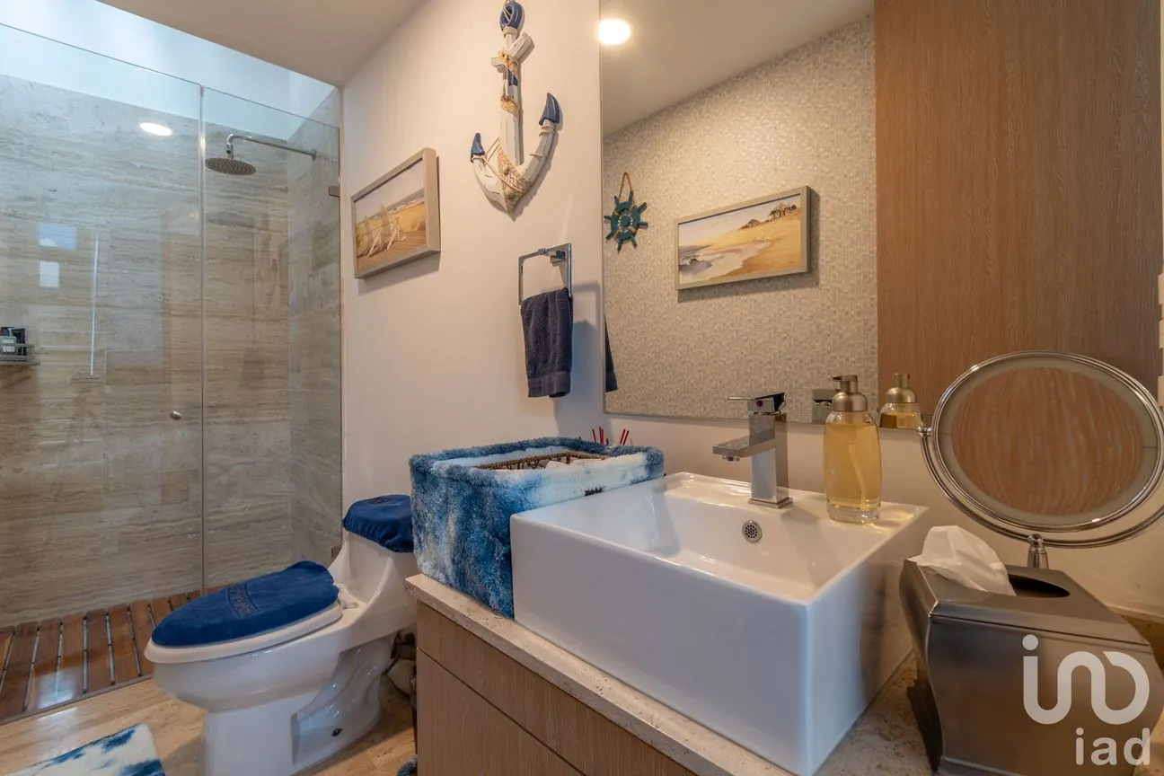 Casa en Venta en Contadero, Cuajimalpa de Morelos, Ciudad de México | NEX-220671 | iad México | Foto 16 de 24