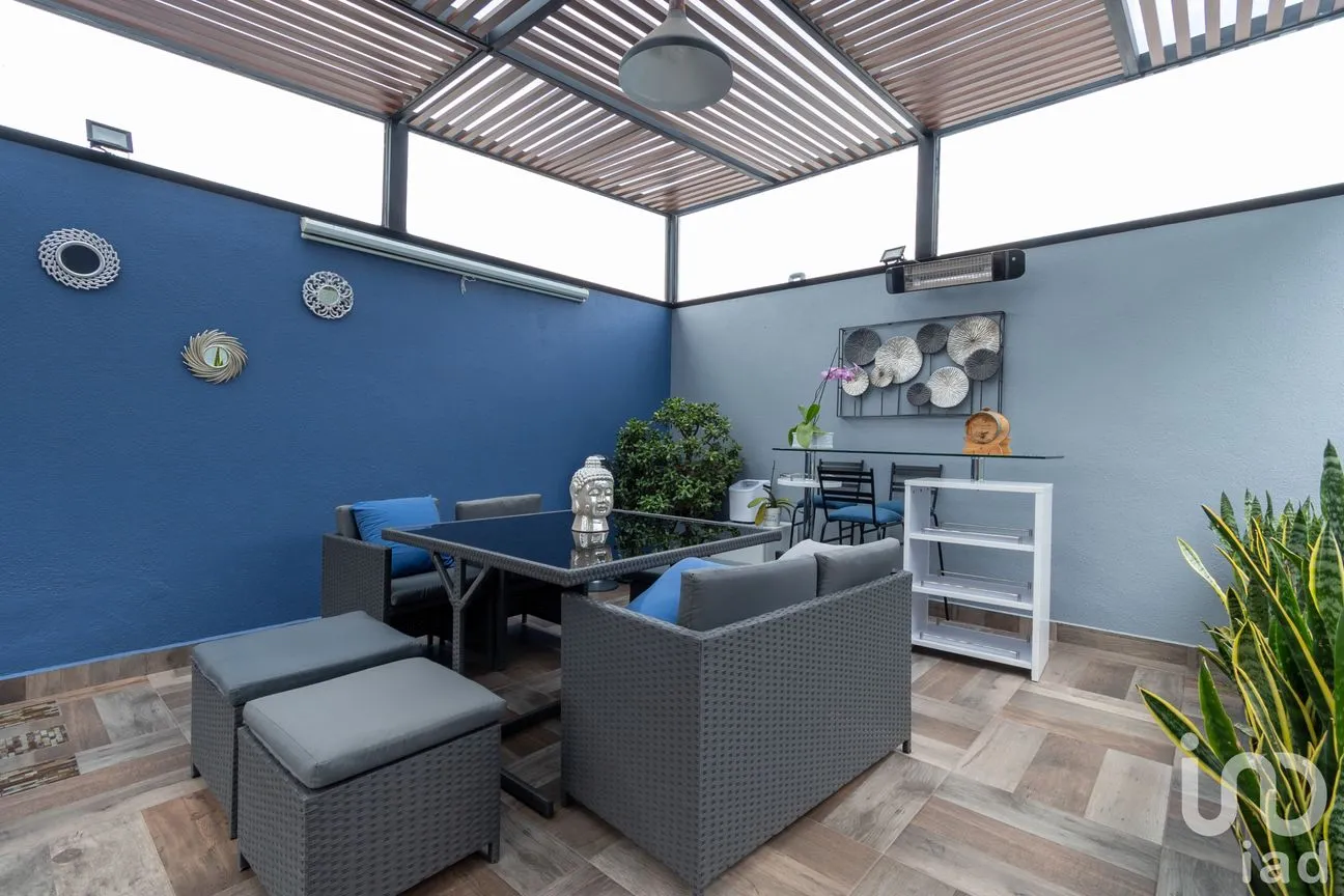 Casa en Venta en Contadero, Cuajimalpa de Morelos, Ciudad de México | NEX-220671 | iad México | Foto 19 de 24