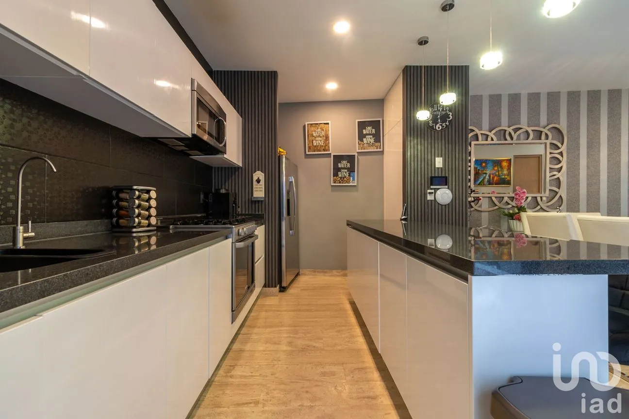 Casa en Venta en Contadero, Cuajimalpa de Morelos, Ciudad de México | NEX-220671 | iad México | Foto 3 de 24