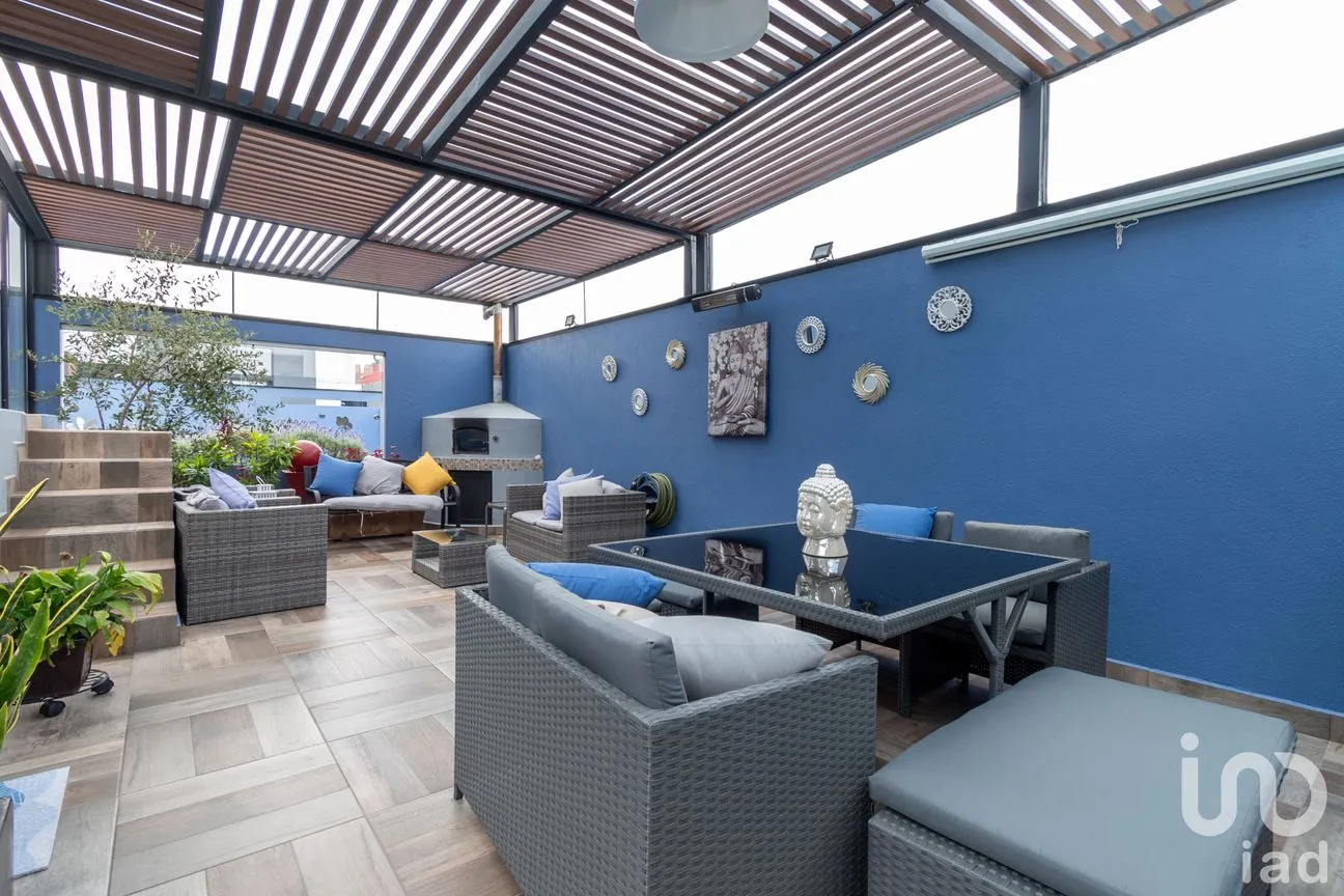 Casa en Venta en Contadero, Cuajimalpa de Morelos, Ciudad de México | NEX-220671 | iad México | Foto 21 de 24