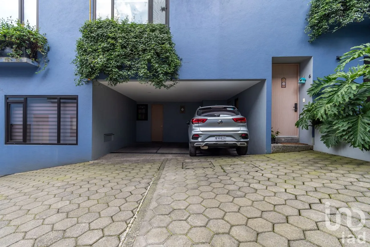 Casa en Venta en Contadero, Cuajimalpa de Morelos, Ciudad de México | NEX-220671 | iad México | Foto 23 de 24