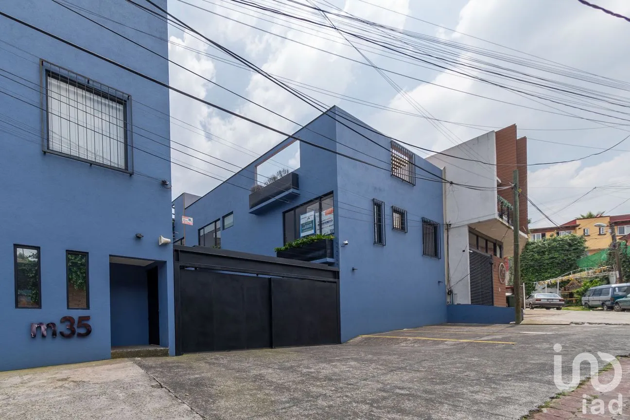 Casa en Venta en Contadero, Cuajimalpa de Morelos, Ciudad de México | NEX-220671 | iad México | Foto 24 de 24