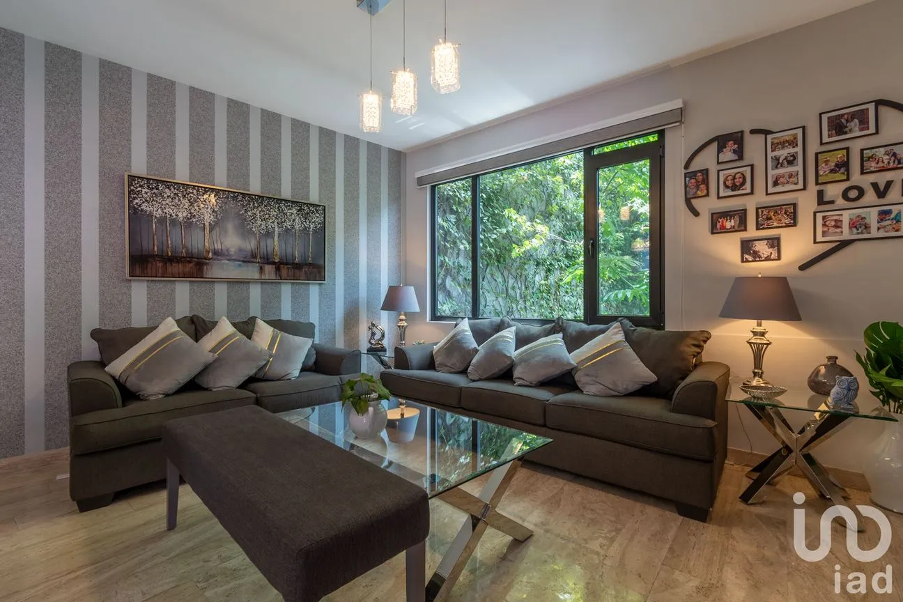Casa en Venta en Contadero, Cuajimalpa de Morelos, Ciudad de México | NEX-220671 | iad México | Foto 5 de 24