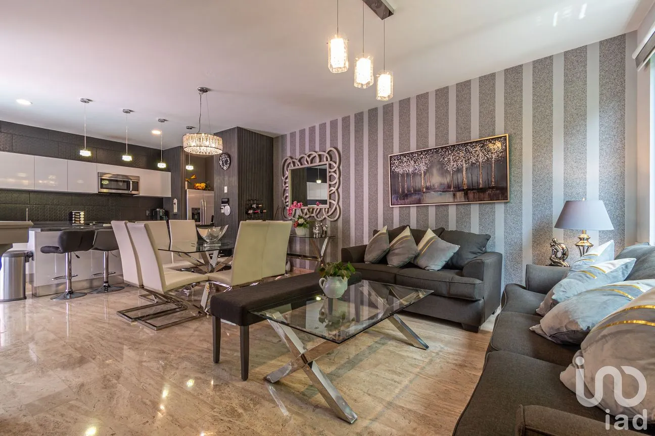 Casa en Venta en Contadero, Cuajimalpa de Morelos, Ciudad de México | NEX-220671 | iad México | Foto 6 de 24