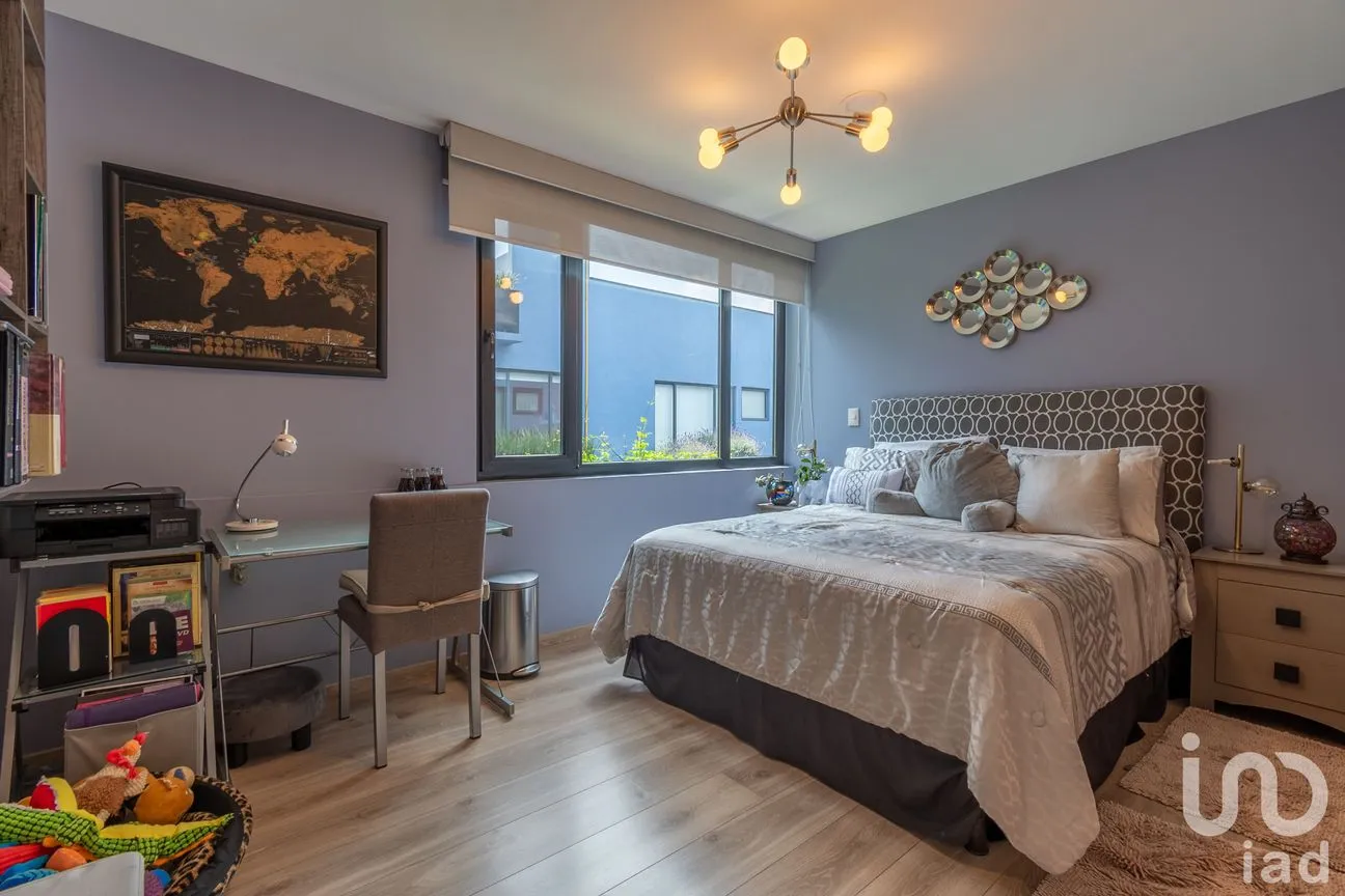 Casa en Venta en Contadero, Cuajimalpa de Morelos, Ciudad de México | NEX-220671 | iad México | Foto 10 de 24