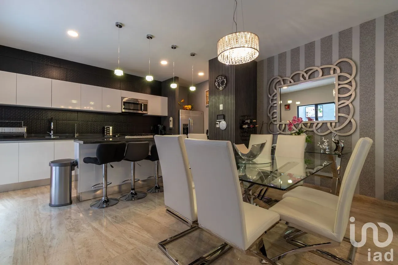 Casa en Venta en Contadero, Cuajimalpa de Morelos, Ciudad de México | NEX-220671 | iad México | Foto 1 de 24