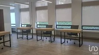 NEX-239408 - Oficina en Renta, con 80 m2 de construcción.