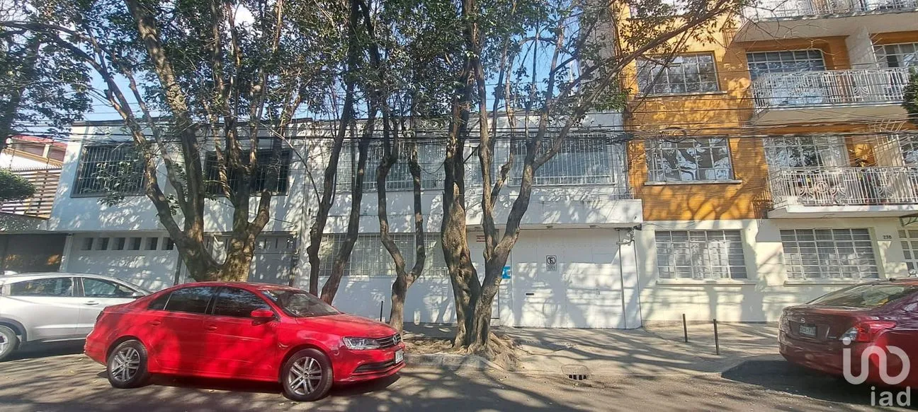 Local en Renta en Narvarte Poniente, Benito Juárez, Ciudad de México | NEX-291142 | iad México | Foto 10 de 10