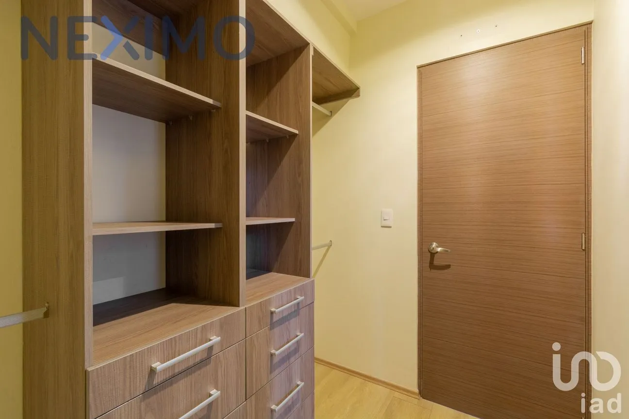 Departamento en Venta en Santa Fe, Álvaro Obregón, Ciudad de México | NEX-50745 | iad México | Foto 9 de 16