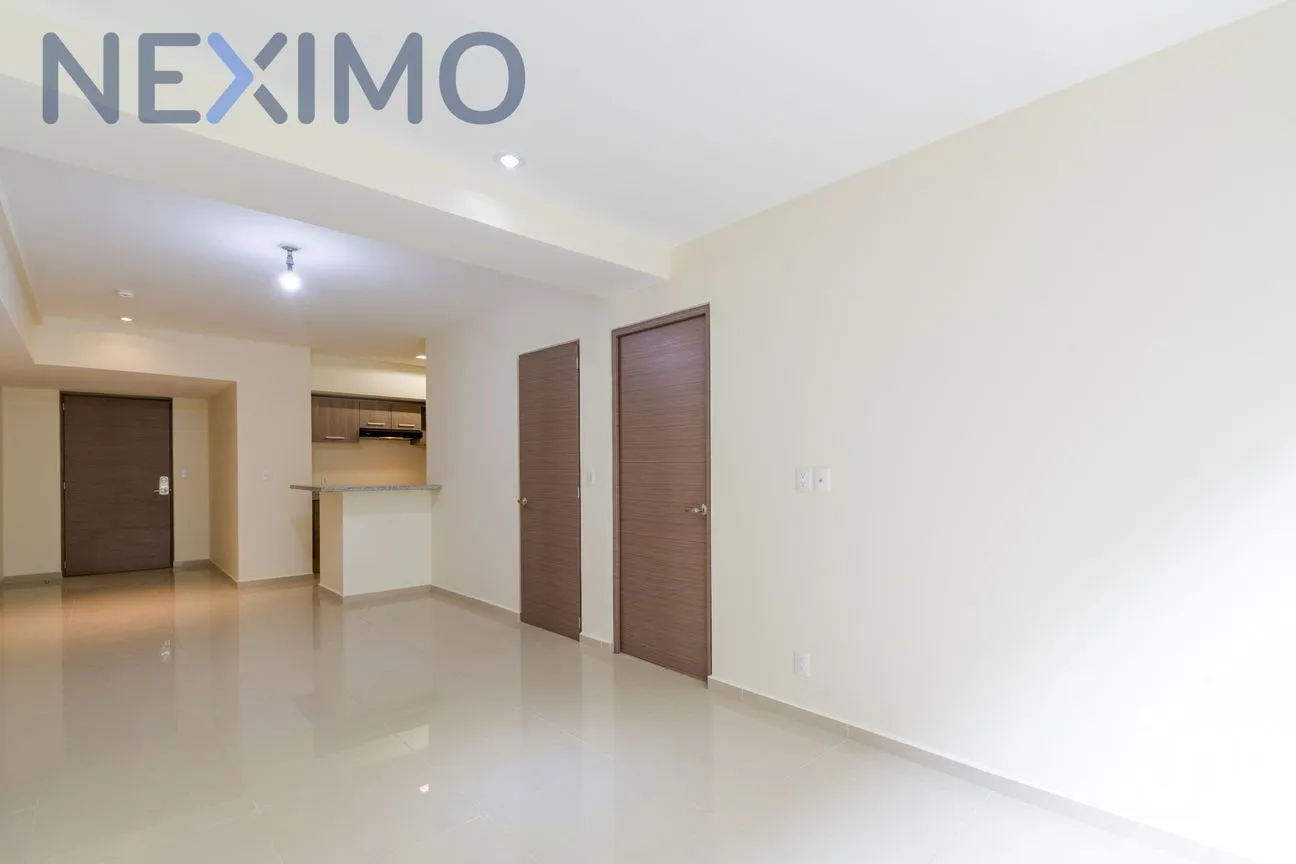 Departamento en Venta en Santa Fe, Álvaro Obregón, Ciudad de México | NEX-50745 | iad México | Foto 3 de 16