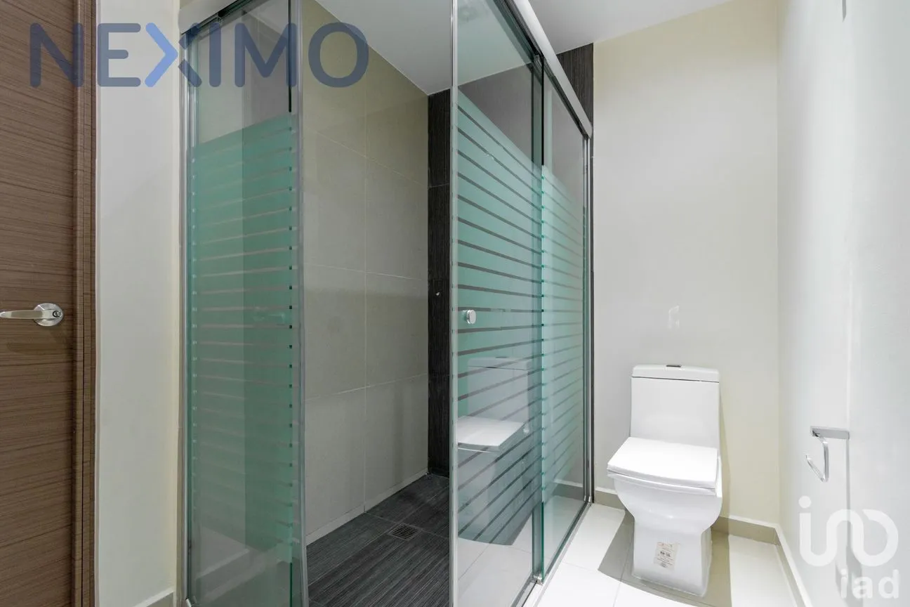 Departamento en Venta en Santa Fe, Álvaro Obregón, Ciudad de México | NEX-50745 | iad México | Foto 10 de 16