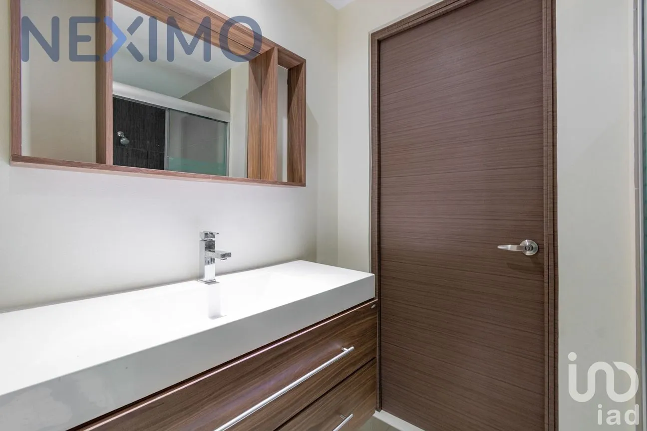 Departamento en Venta en Santa Fe, Álvaro Obregón, Ciudad de México | NEX-50745 | iad México | Foto 11 de 16