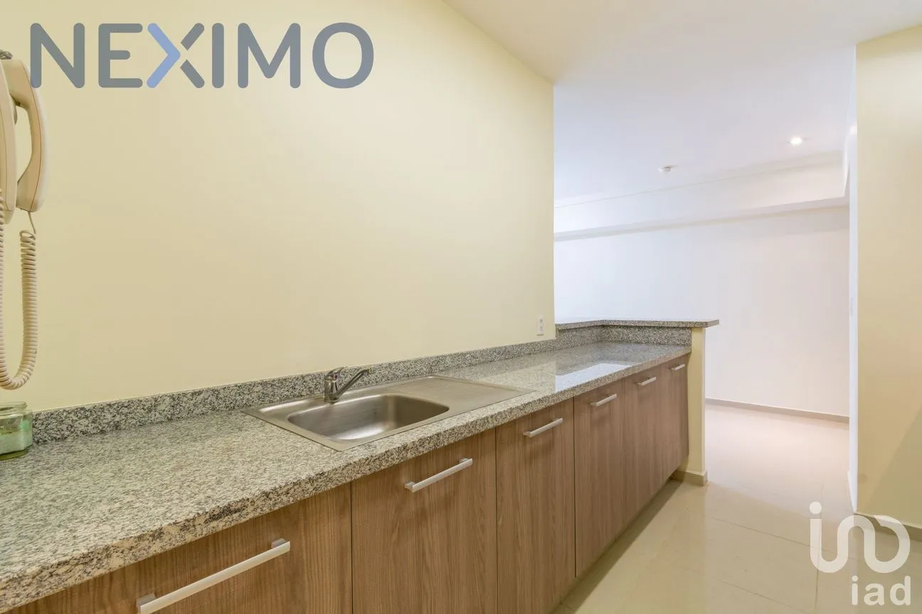 Departamento en Venta en Santa Fe, Álvaro Obregón, Ciudad de México | NEX-50745 | iad México | Foto 12 de 16