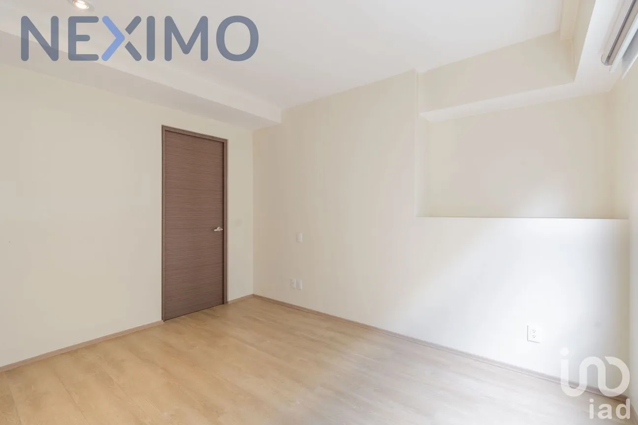 Departamento en Venta en Santa Fe, Álvaro Obregón, Ciudad de México | NEX-50745 | iad México | Foto 8 de 16