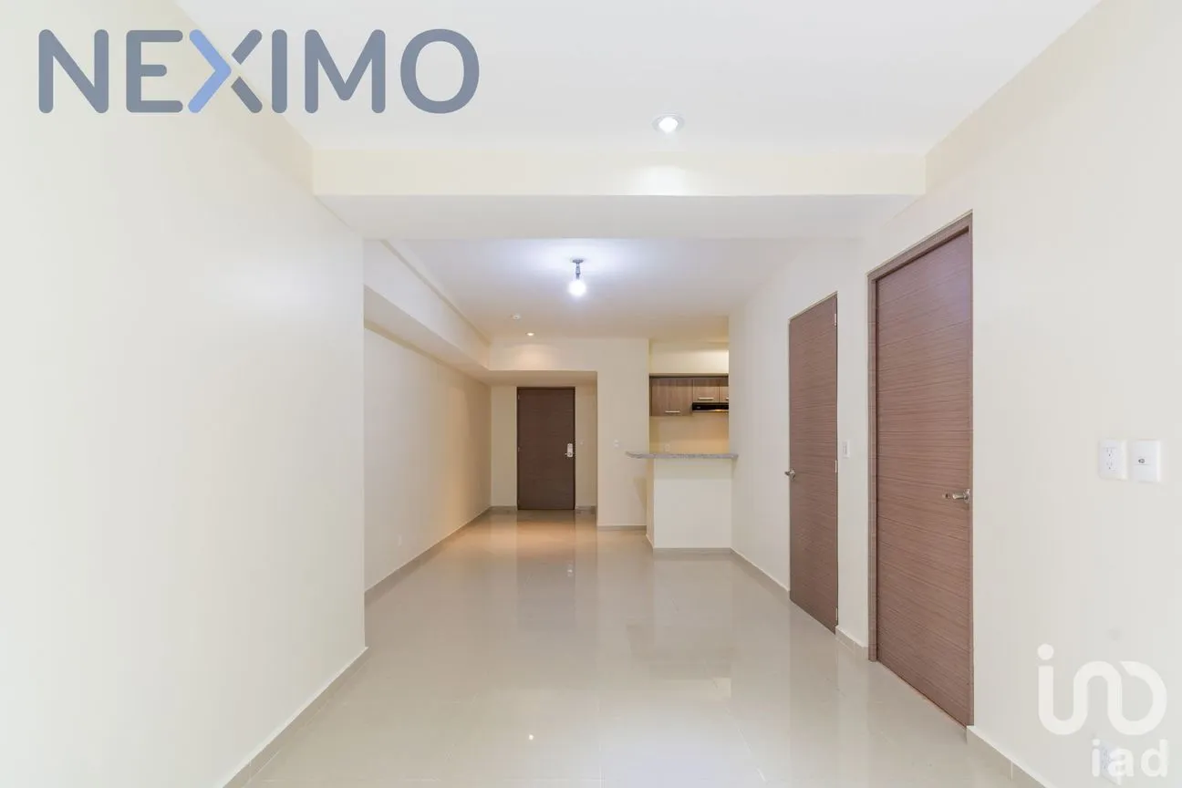 Departamento en Venta en Santa Fe, Álvaro Obregón, Ciudad de México | NEX-50745 | iad México | Foto 4 de 16