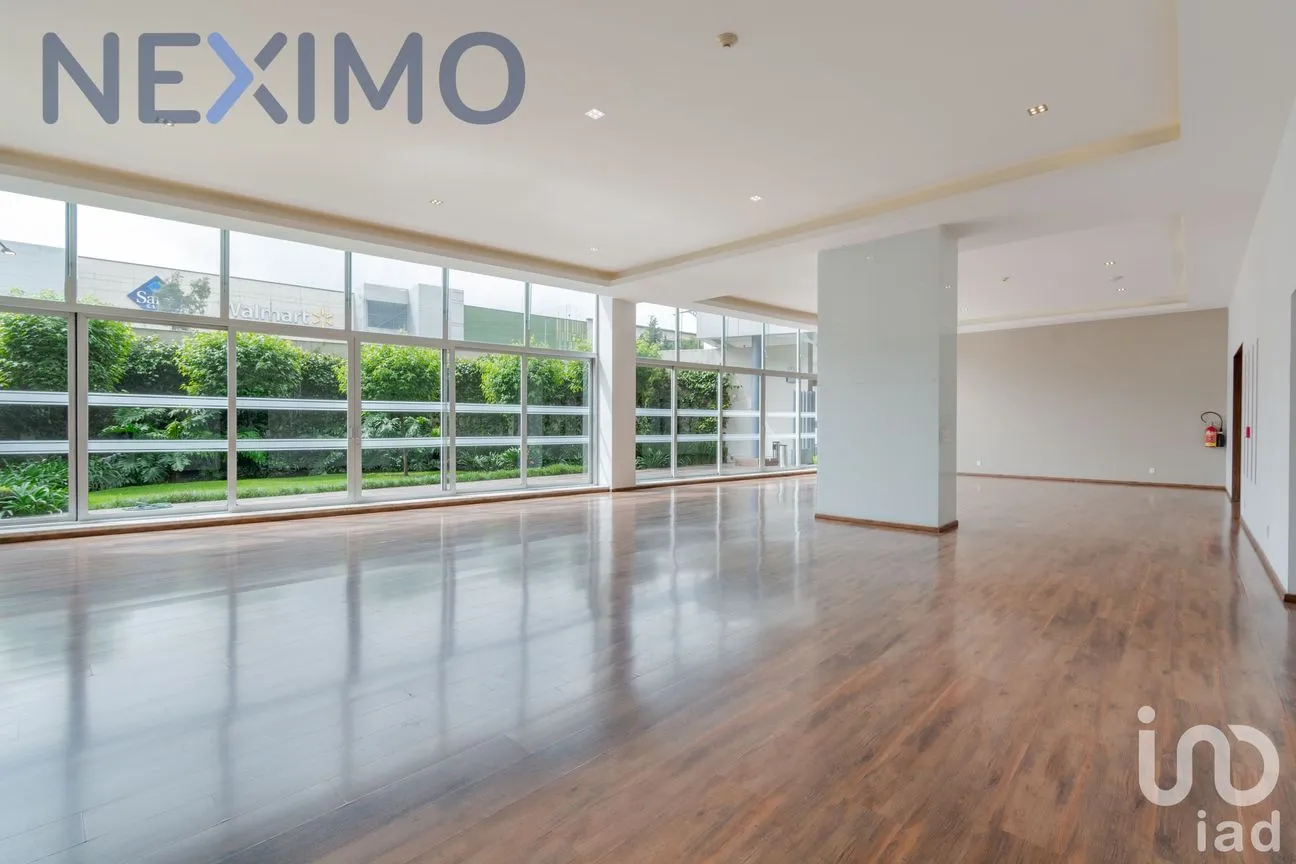 Departamento en Venta en Santa Fe, Álvaro Obregón, Ciudad de México | NEX-50745 | iad México | Foto 13 de 16