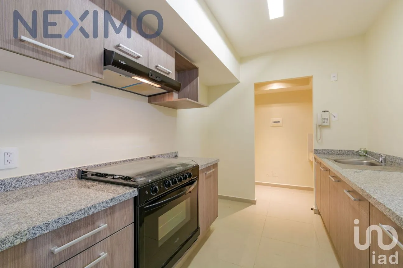 Departamento en Venta en Santa Fe, Álvaro Obregón, Ciudad de México | NEX-50745 | iad México | Foto 6 de 16