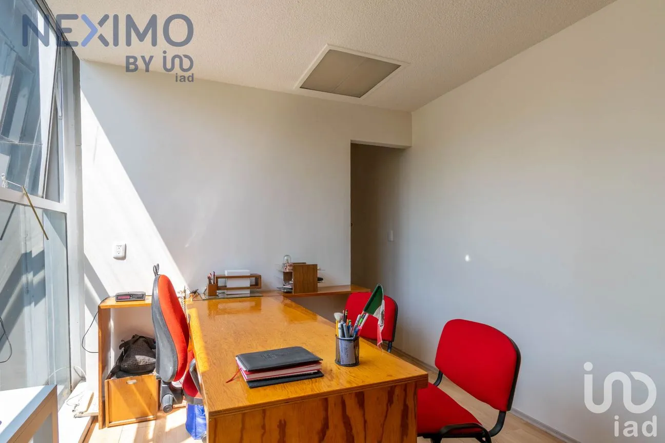 Oficina en Venta en Mixcoac, Benito Juárez, Ciudad de México | NEX-56839 | iad México | Foto 24 de 24