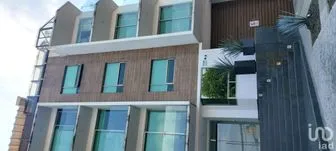 NEX-144723 - Departamento en Renta, con 2 recamaras, con 2 baños, con 90 m2 de construcción en Olivar de los Padres, CP 01780, Ciudad de México.