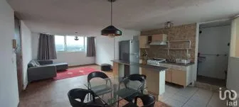 NEX-147671 - Departamento en Renta, con 3 recamaras, con 1 baño, con 110 m2 de construcción en Copilco Universidad, CP 04360, Ciudad de México.