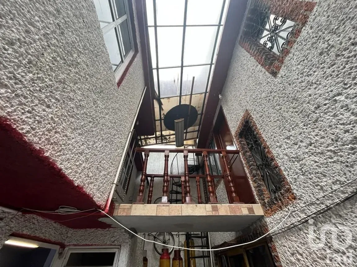 Casa en Venta en Pedregal de Santa Úrsula Xitla, Tlalpan, Ciudad de México | NEX-156654 | iad México | Foto 7 de 23