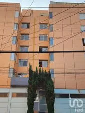 NEX-167712 - Departamento en Renta, con 3 recamaras, con 2 baños, con 110 m2 de construcción en Portales Norte, CP 03303, Ciudad de México.