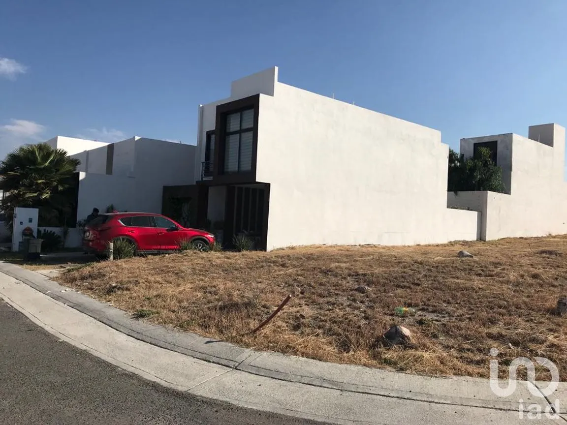 Terreno en Venta en Grand Juriquilla, Querétaro, Querétaro | NEX-176824 | iad México | Foto 2 de 6